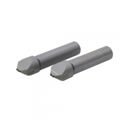 Worldia - CVD diamond Chisel Dresser for grinding wheels