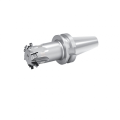 Worldia - PCD tools for Throttle Valve Machining