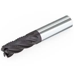 Solid Carbide Tools